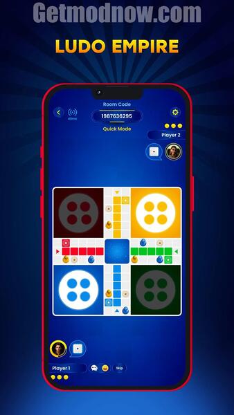 Ludo Empire APK Old Version