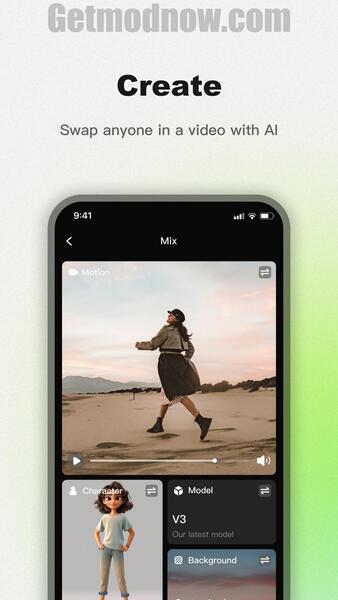 Viggle AI Mod APK Premium