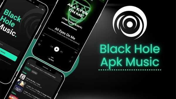 Blackhole Music