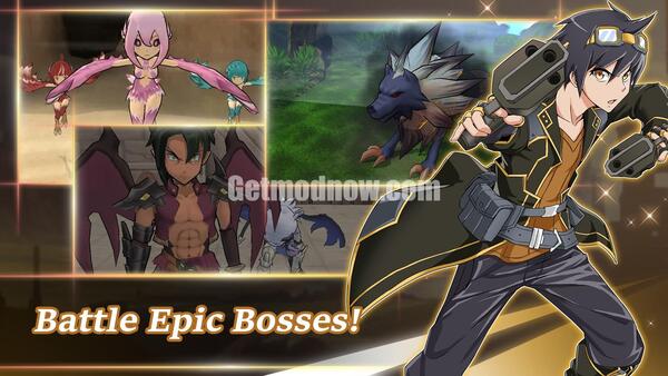 Download Epic Conquest 2 Mod APK