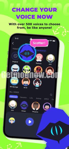 Dubbing AI APK Premium Unlocked