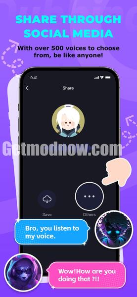Dubbing AI Premium APK