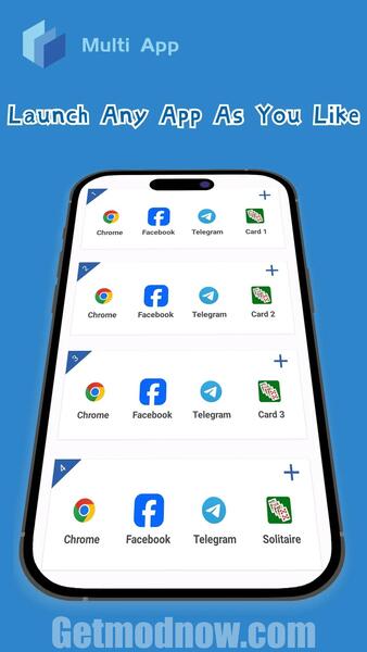 Multi App Mod APK Latest Version