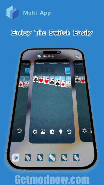 Multi App Premium  Mod APK