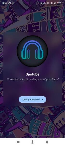 Spotube App Mod APK