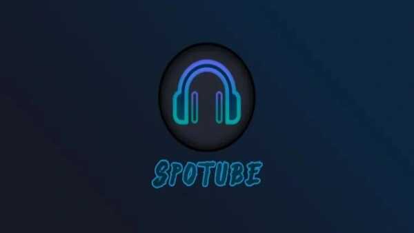 Spotube