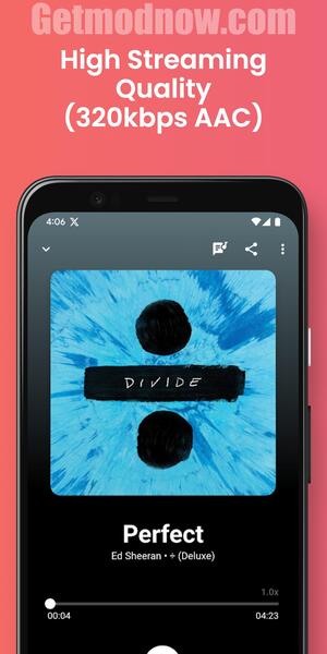 Youtify Mod APK For Android