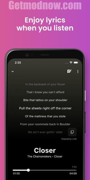 Youtify Music Mod APK