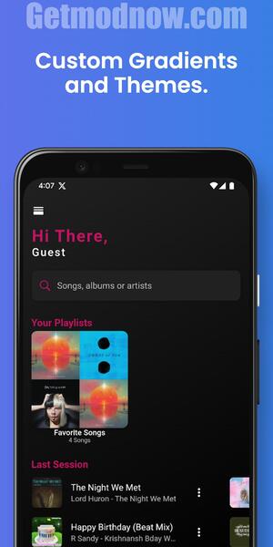 Youtify Premium Mod APK