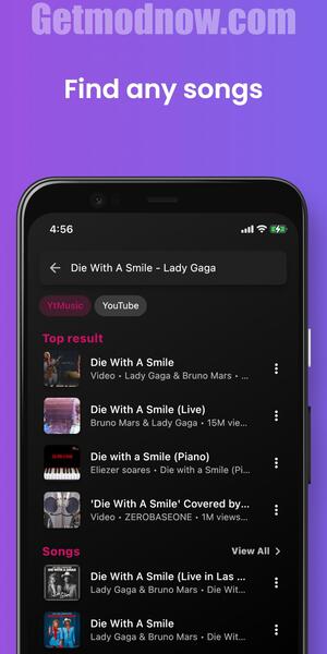 Youtify Pro Mod APK