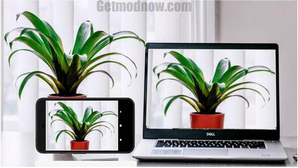 iRiun Webcam Pro APK Full Unlocked