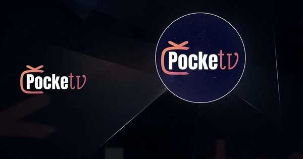 Pocket TV