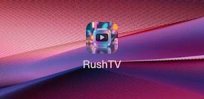 Rush TV