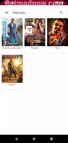 Gnula TV APK Latest Version
