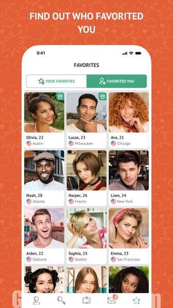 Ome TV App Mod APK