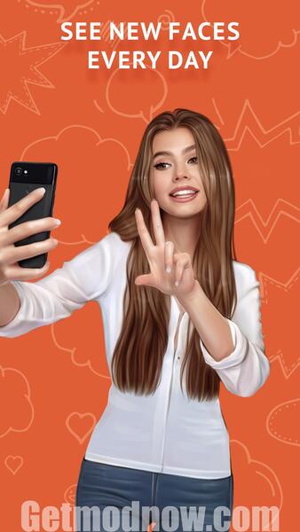 Ome TV Mod APK For Android