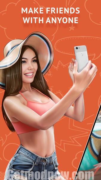 OmeTV Mod APK