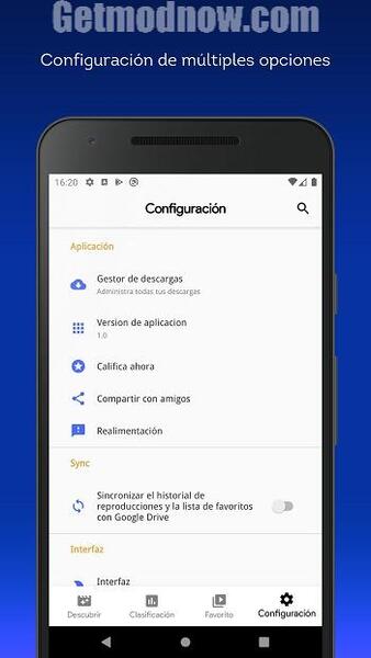 Pelis Plus App APK
