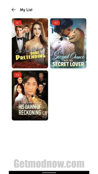 Rush TV APK For Android
