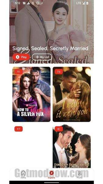 Rush TV APK Latest Version
