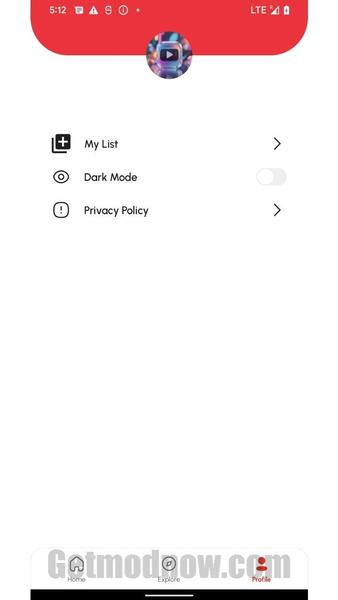RushTV APK