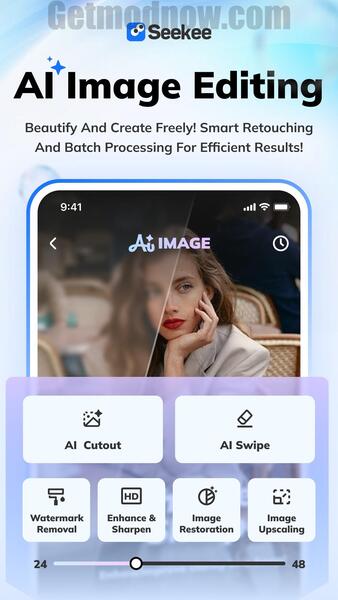 Seekee APK For Android