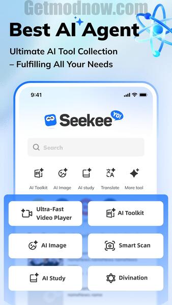 Seekee APK Latest Version