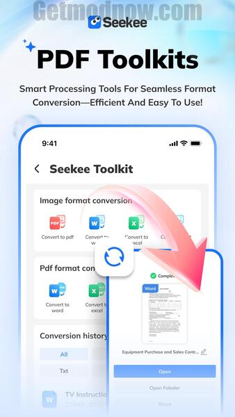 Seekee Premium APK