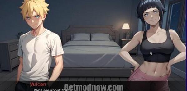 Download House of Shinobi APK