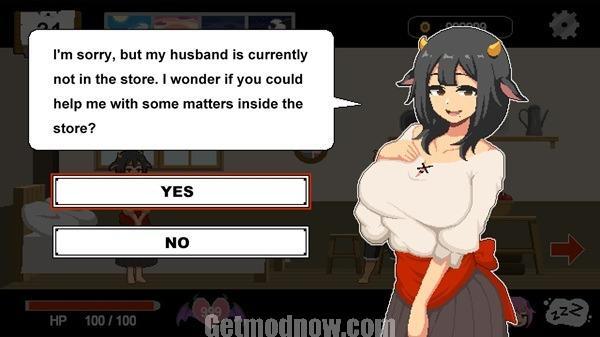 Handyman Fantasy APK Final Version