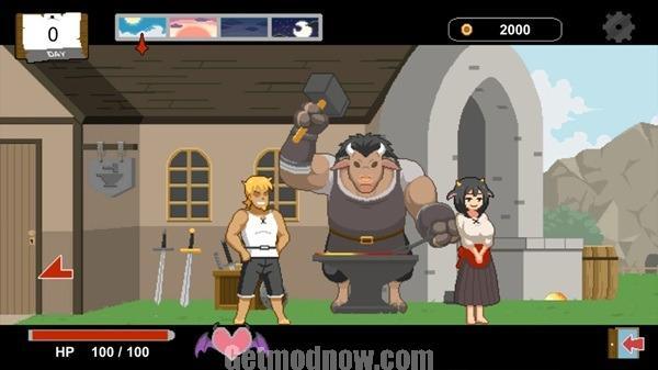 Handyman Fantasy APK Full Game