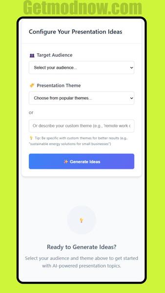 Higgsfield ai Earth Zoom Out Mod APK