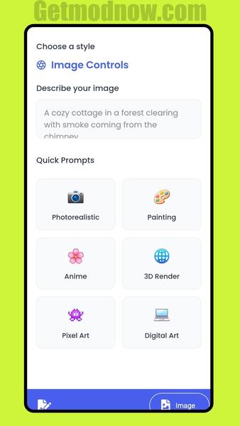Higgsfield ai Mod APK Premium Unlocked