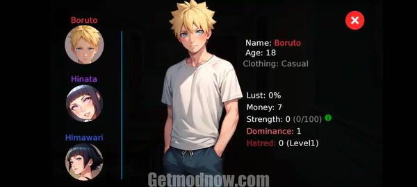 House of Shinobi APK For Android