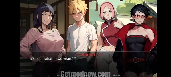 House of Shinobi APK Latest Version
