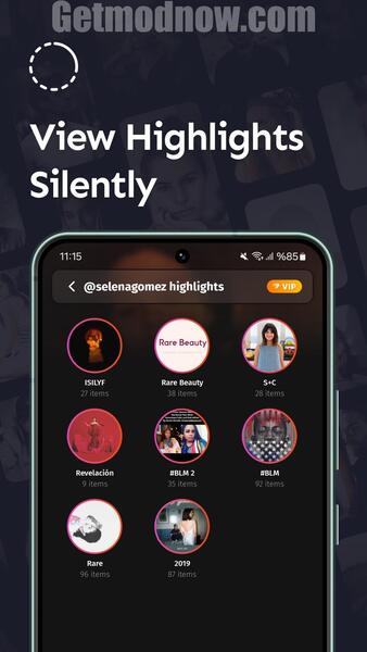 InAnalyze Mod APK Latest Version