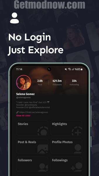 InAnalyze Mod APK Premium Unlocked