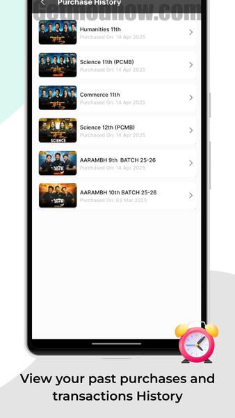 Next Toppers APK For Android