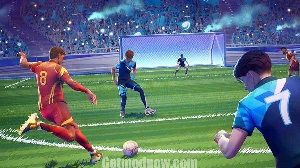 Rematch Mobile Mod APK