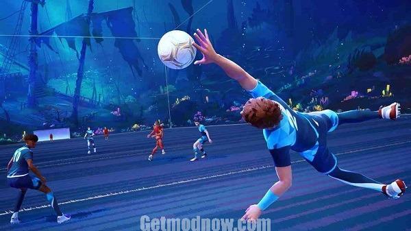 Rematch Mod APK No Ads