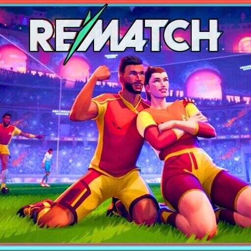 Rematch