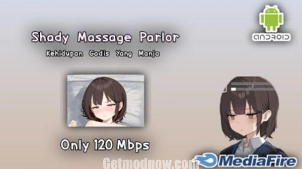 Sketchy Massage APK Full Version