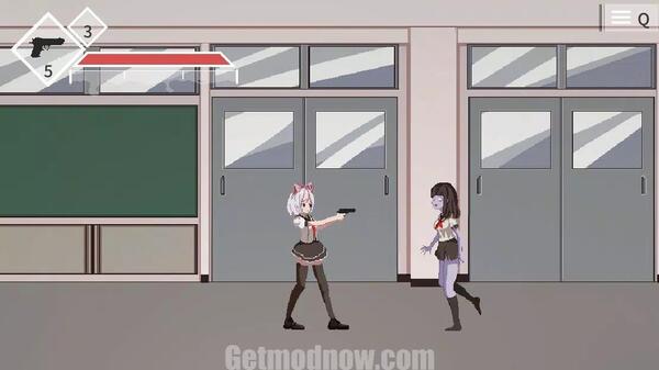 Syahata Bad Day APK Unlocked Game