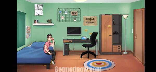 House Chores Game Mod APK