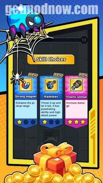 Biu Man APK Download 1