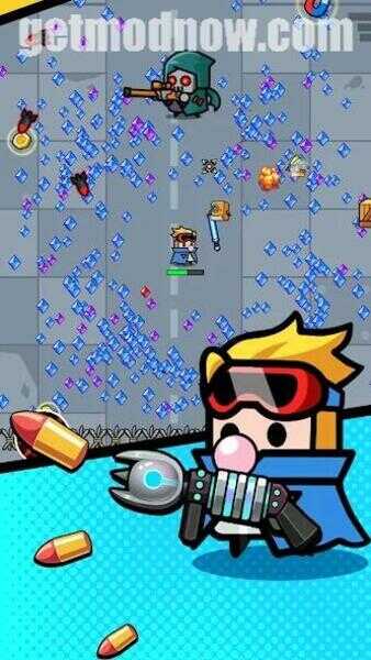 Biu Man APK Latest Version