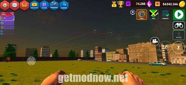 CS Pipas Mod APK Latest Version