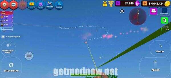 Download CS Pipas Mod APK 1