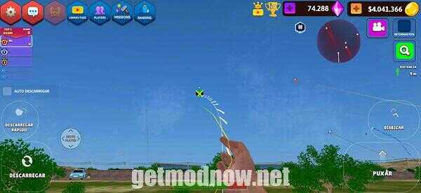 Download CS Pipas Mod APK