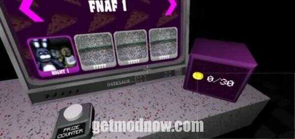 Download FNaF Help Wanted APK